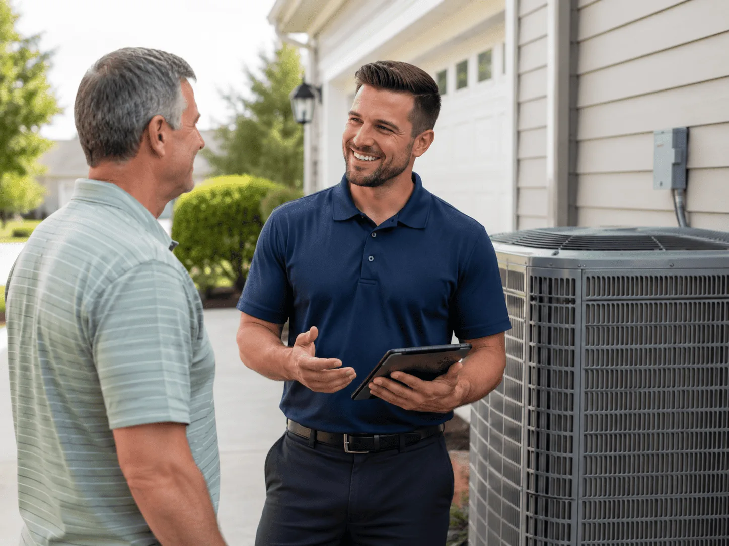 Heat Pump Installation Polacca, AZ FAQs